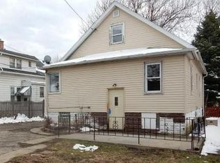 1118 N Raynor Ave, Joliet, IL 60435