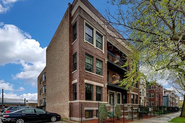 1st image of 5044 S Michigan Ave APT 2N