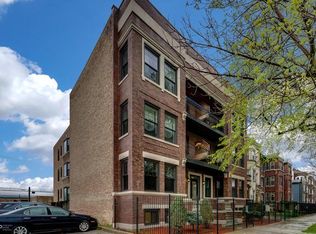 5044 S Michigan Ave APT 2N, Chicago, IL 60615