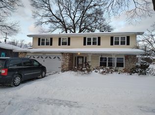 1550 Haverhill Rd, Muskegon, MI 49441