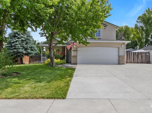 1700 S Boundary St, Nampa, ID 83686