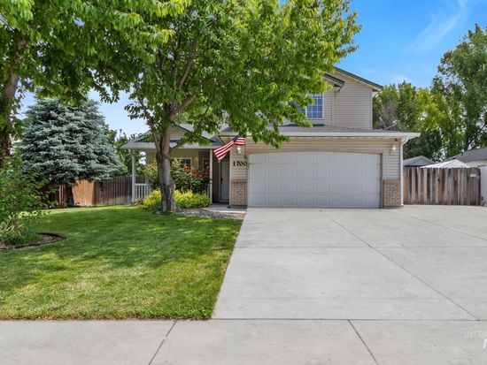 1700 S Boundary St, Nampa, ID 83686
