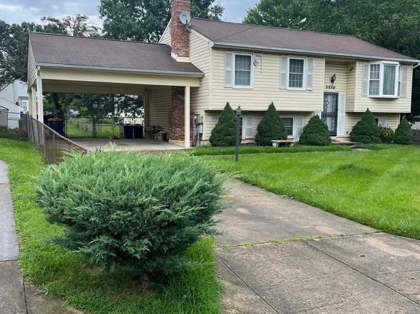 8626 Irvin Ave, Lanham, MD 20706
