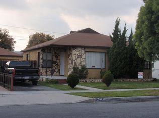 14813 Gridley Rd, Norwalk, CA 90650