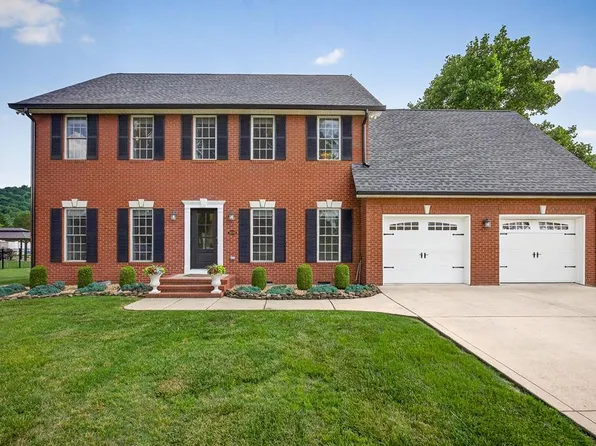 3553 Burton Cove Rd, Cookeville, TN 38506