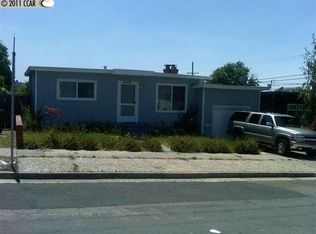 5412 Esmond Ave, Richmond, CA