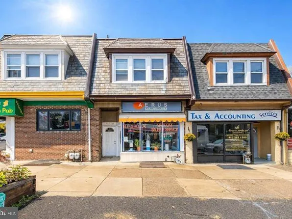 447 W Chester Pike, Havertown, PA 19083