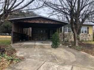 7451 Mohawk Ave, Fort Worth, TX 76116