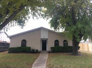 8902 Westfield Dr, Rowlett, TX 75088