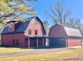 1890 Indian Trail Rd, Pacific, MO 63069