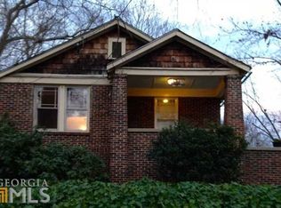 866 Woodland Ave SE, Atlanta, GA 30316