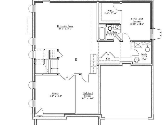 4th image of 4617 Saul Rd