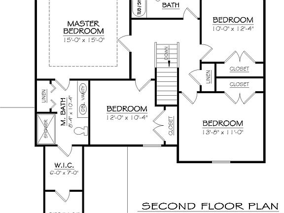 2nd image of 219 Enright Dr.