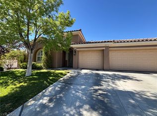 7997 Maddingley Ave, Las Vegas, NV 89117