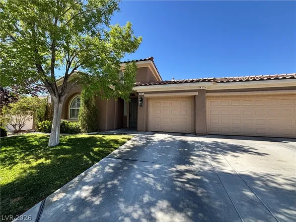 7997 Maddingley Ave, Las Vegas, NV 89117