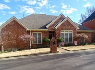 2492 Eagleridge Ln W, Cordova, TN 38016