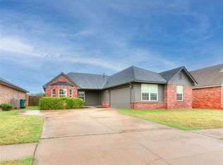 12016 NW 135th St, Piedmont, OK 73078