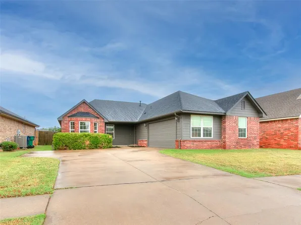 12016 NW 135th St, Piedmont, OK 73078
