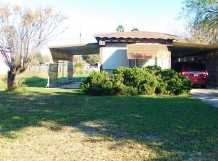 518 E Ellis Ave, Alamo, TX 78516