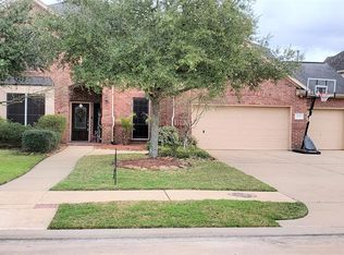 1707 Spring Glen Ln, Pearland, TX 77581