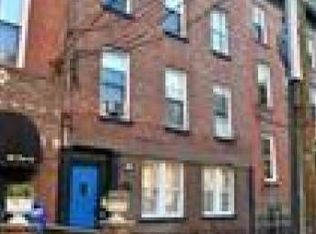 227 Park Ave APT D, Hoboken, NJ 07030