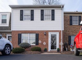 688 Tower St, Harrisonburg, VA 22802
