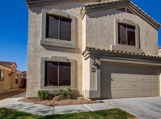 23938 W Tonto St, Buckeye, AZ 85326