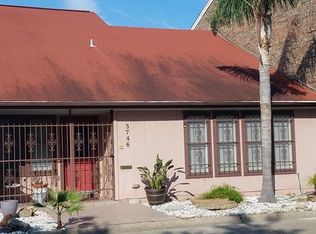 3746 Park Ln, Port Arthur, TX 77642