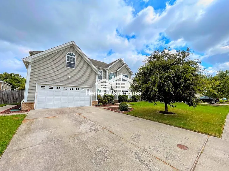 920 Green Sea Trl — Photo 2
