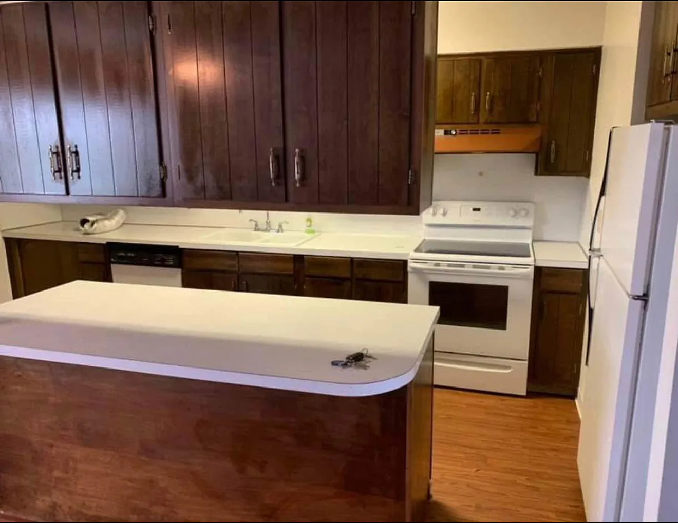 2 bed, $975 — Photo 4