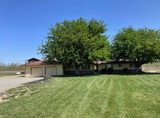 9253 Armstrong Rd, Marysville, CA 95901