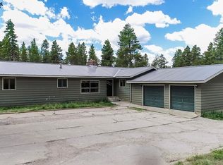 920 Mountain View Dr, Leadville, CO 80461