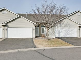 12508 Van Buren St NE, Blaine, MN 55434