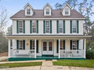 103 Red Wing Cv, Ocean Springs, MS 39564