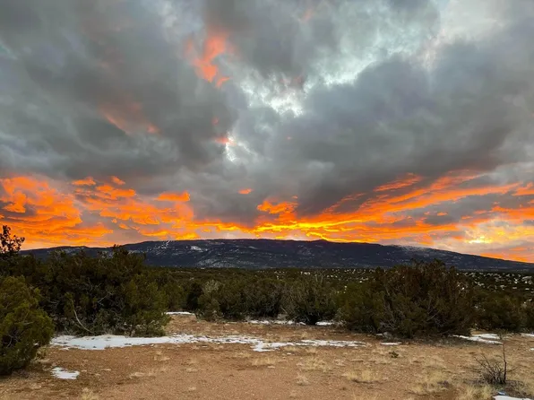 36 Prado Vis, Sandia Park, NM 87047