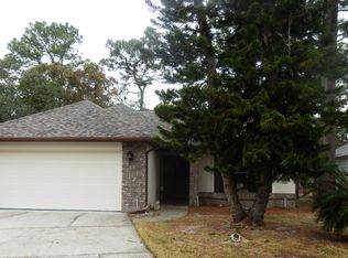 135 Crooked Pine Rd, Port Orange, FL 32128