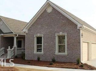 1461 Kings Point Way #33, Conyers, GA 30094