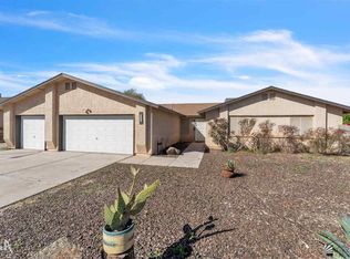 6322 E 41st St, Yuma, AZ 85365