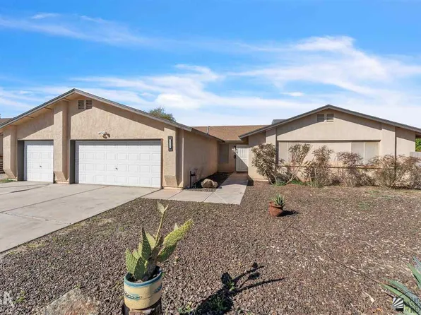 6322 E 41st St, Yuma, AZ 85365