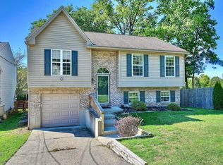723 Ferncliff Ave, Fort Mitchell, KY 41017
