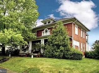 138 N Spruce St, Birdsboro, PA 19508