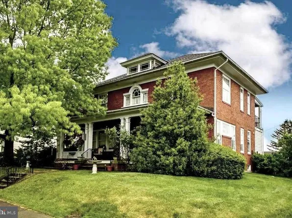 138 N Spruce St, Birdsboro, PA 19508
