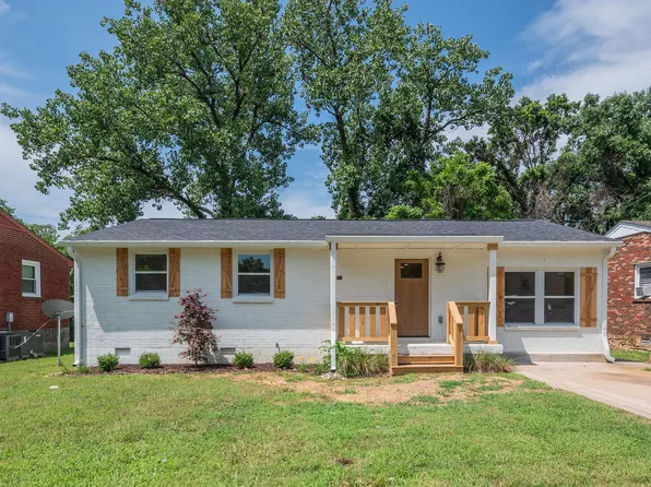 3189 Lagrange Dr, Nashville, TN 37218
