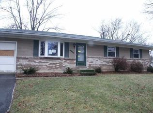 4933 Cryodon Blvd N, Columbus, OH 43232