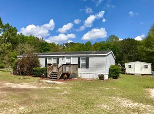 4977 Community Cir, Milton, FL 32583