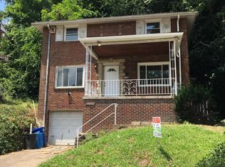 3633 Beechwood Blvd, Pittsburgh, PA