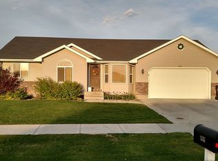 3090 N Dallin Dr, Idaho Falls, ID 83401