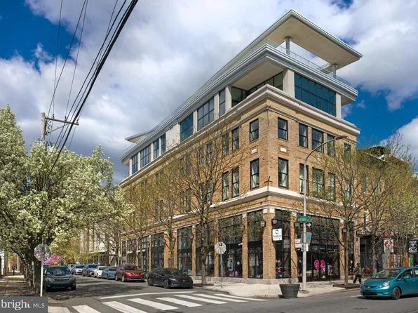 201 Green St APT 4A, Philadelphia, PA 19123