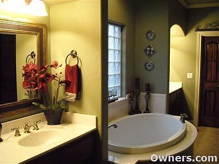 Master Bath 2