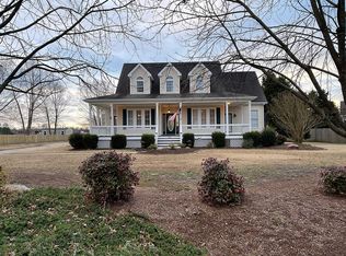 103 Billets Bridge Rd, Camden, NC 27921